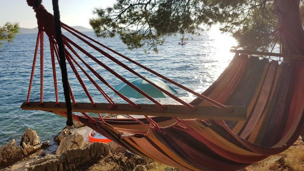 Apartman Bilandzic Drage Exteriér fotografie