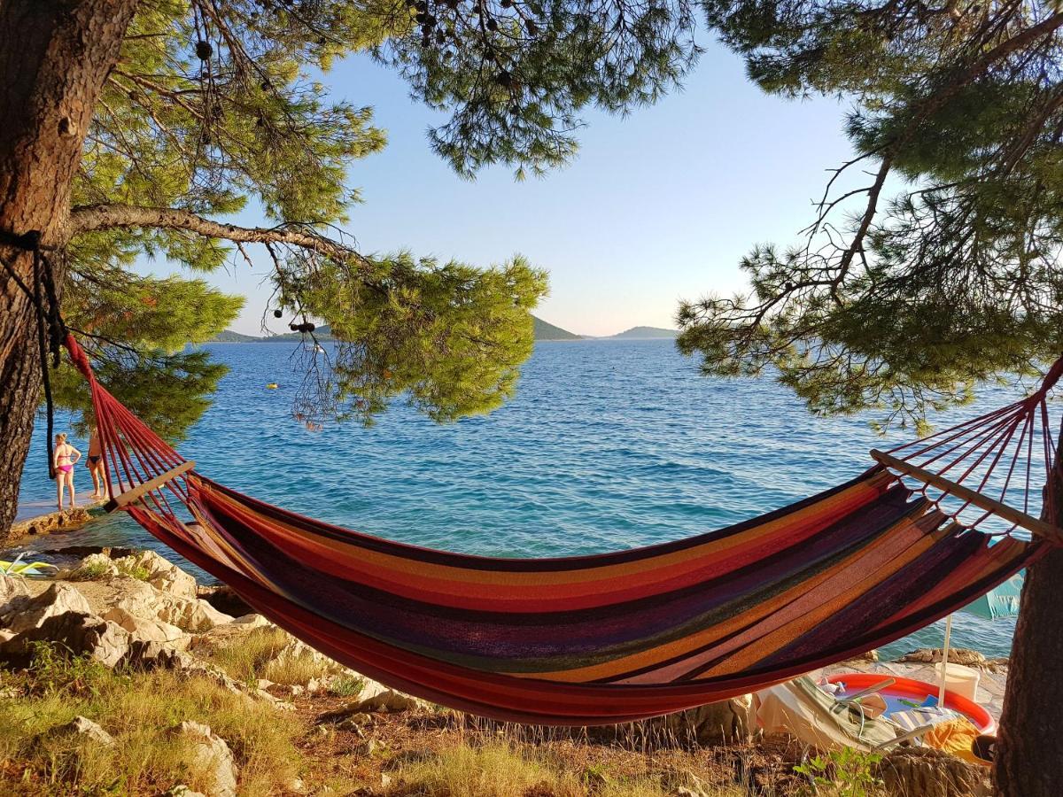 Apartman Bilandzic Drage Exteriér fotografie